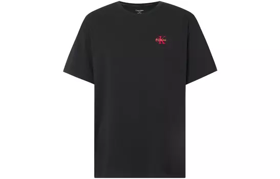 Мужская футболка Calvin Klein, черный
