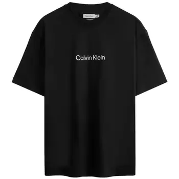 Мужская футболка Calvin Klein, Черный