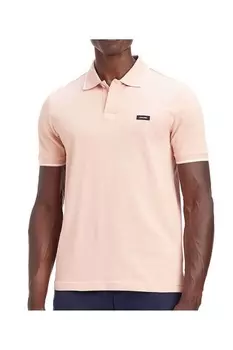 Мужская футболка Calvin Klein, розовый