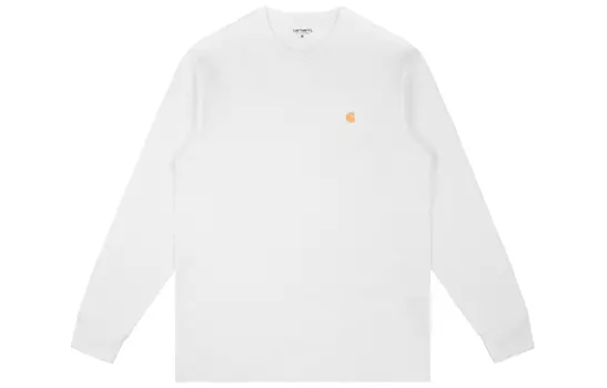 Мужская футболка Carhartt WIP, Белый