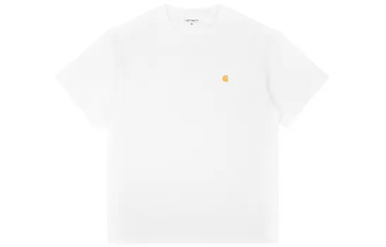 Мужская футболка Carhartt WIP, Белый