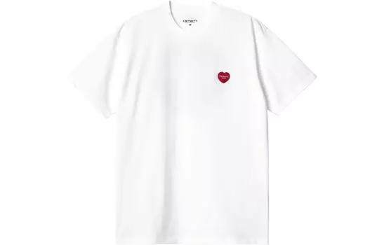 Мужская футболка Carhartt WIP, Белый