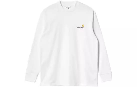 Мужская футболка Carhartt WIP, Белый