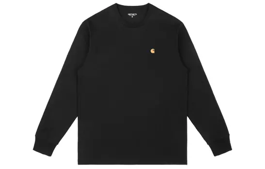 Мужская футболка Carhartt WIP, Черный