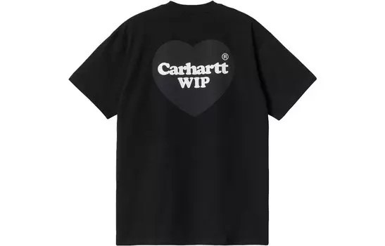Мужская футболка Carhartt WIP, Черный