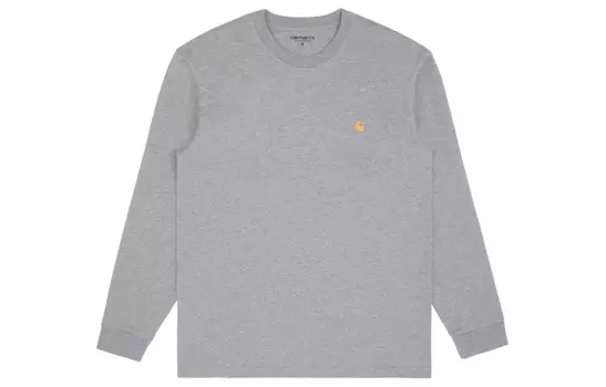 Мужская футболка Carhartt WIP, Серый