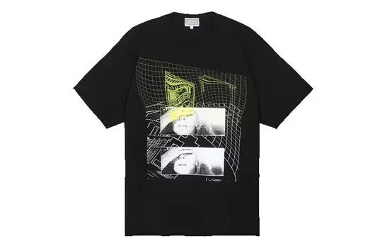 Мужская футболка Cav Empt, Черный