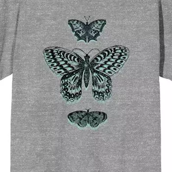 Мужская футболка Celestial Tropics Evergreen Licensed Character