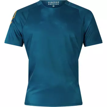 Мужская футболка Cloud LTD Endura, синий