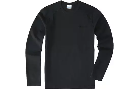 Мужская футболка Columbia, Черный