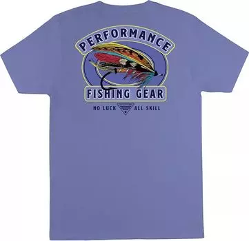 Мужская футболка Columbia Mend