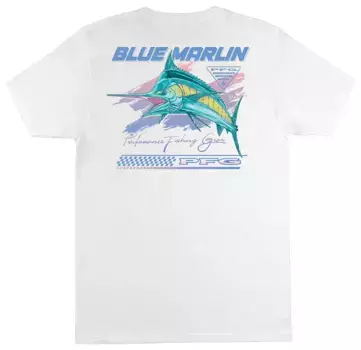 Мужская футболка Columbia с коротким рукавом Camber, белый