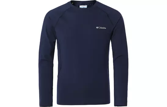 Мужская футболка Columbia, синий