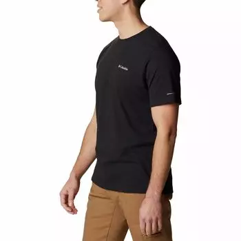 Мужская футболка Columbia Thistletown Hills Omni-Wick Performance