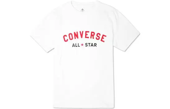 Мужская футболка Converse, Белый