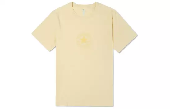 Мужская футболка Converse, цвет Beige