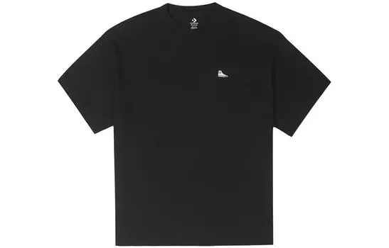 Мужская футболка Converse, цвет Black