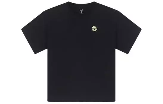 Мужская футболка Converse, цвет Black