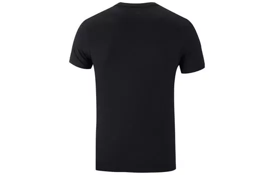 Мужская футболка Converse, цвет Black