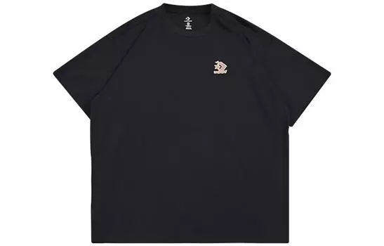 Мужская футболка Converse, цвет Black