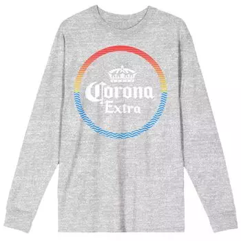 Мужская футболка Corona Licensed Character