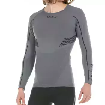 Мужская футболка Cortona 23I +8000, серый