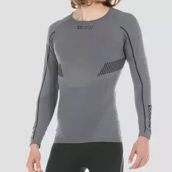 Мужская футболка Cortona 24V +8000, серый