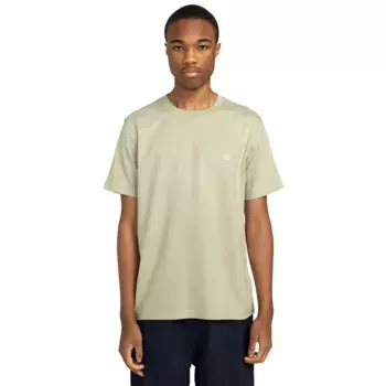 Мужская футболка Crail Element, зеленый