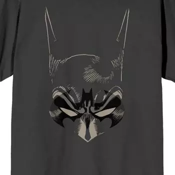 Мужская футболка DC Comics Batman Licensed Character