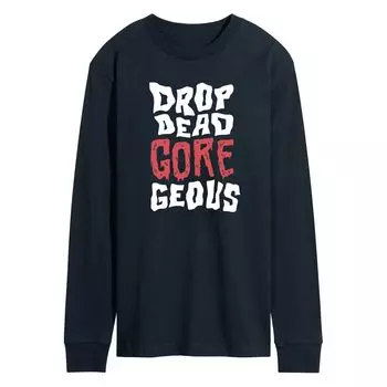 Мужская футболка Dead Gorgeous Licensed Character