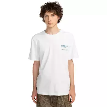 Мужская футболка Delights Element, белый