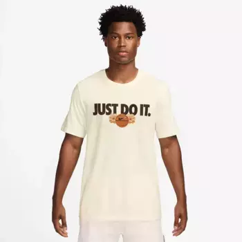 Мужская футболка DF OC 2 Nike, цвет Crudo