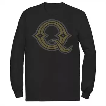 Мужская футболка Disney/Pixar Onward Barley Q Licensed Character