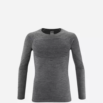 Мужская футболка для альпинизма Millet, серый