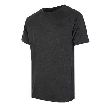 Мужская футболка для альпинизма Trangoworld, угольно-серый