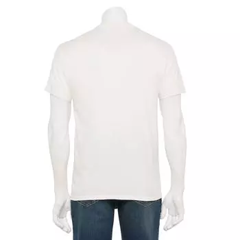 Мужская футболка для бега DMC Licensed Character