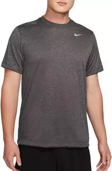 Мужская футболка для фитнеса Nike Dri-FIT Seasonal Legend