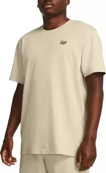 Мужская футболка для гольфа Under Armour Playoff Patrons