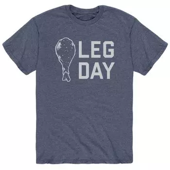 Мужская футболка для ног Licensed Character