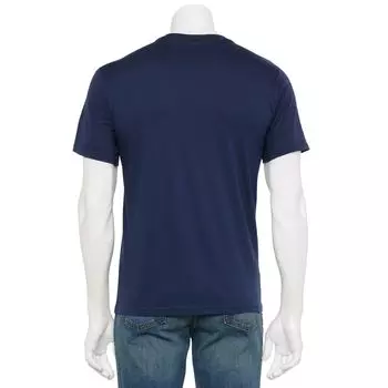 Мужская футболка для смешанных напитков Licensed Character