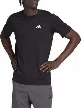 Мужская футболка для тренинга Adidas Train Essentials Feelready