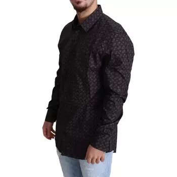 Мужская футболка Dolce & Gabbana, мультиколор