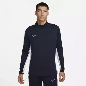 Мужская футболка Dri-Fit Academy 23 Denim Nike, тёмно-синий