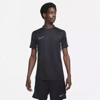 Мужская футболка Dri-Fit Academy 23 Nike, чёрный