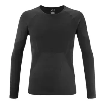 Мужская футболка Drynamic Millet, чёрный