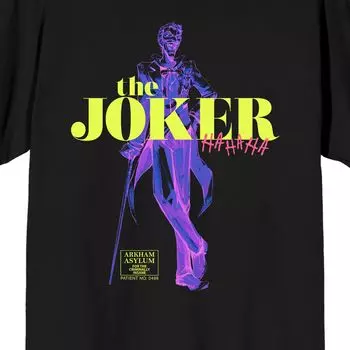 Мужская футболка Джокер Licensed Character