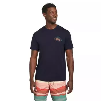 Мужская футболка Eddie Bauer для нахлыста