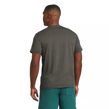 Мужская футболка Eddie Bauer Retro Mountain