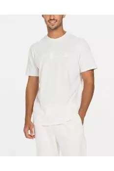 Мужская футболка EGRET Fila, белый