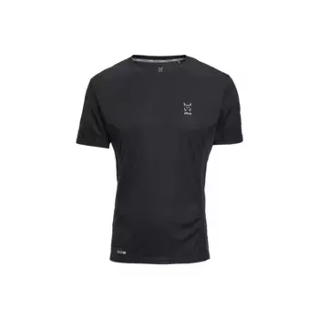 Мужская футболка Eire Altus, черный